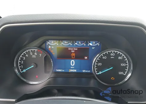 2022 Ford F-150 Xlt from USA, damaged, VIN 1FTFW1E86NKE73815